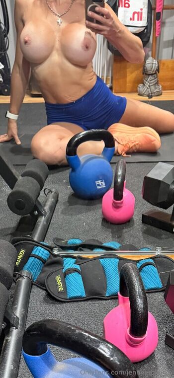 Full leaked Jennifer blair private photo
