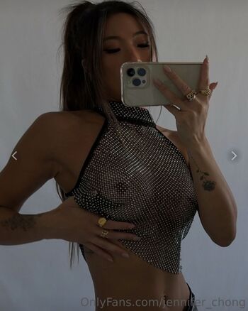 Full leaked Jennifer chong private onlyfans photo