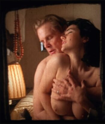 Full leaked Jennifer connelly page private onlyfans photo