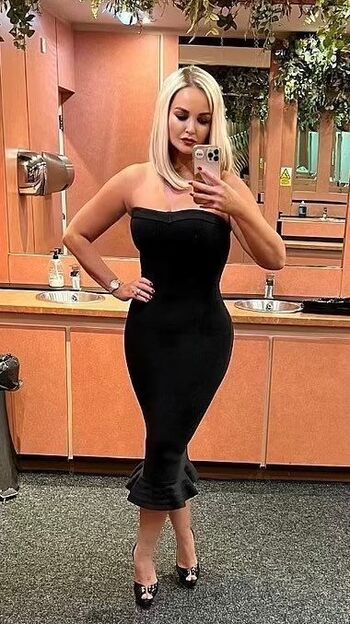 Full leaked Jennifer ellison private onlyfans photo