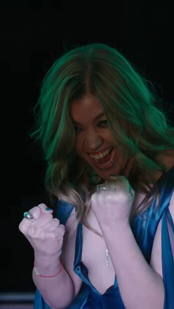 Full leaked Jennifer english private onlyfans photo