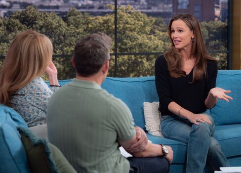 Jennifer Garner