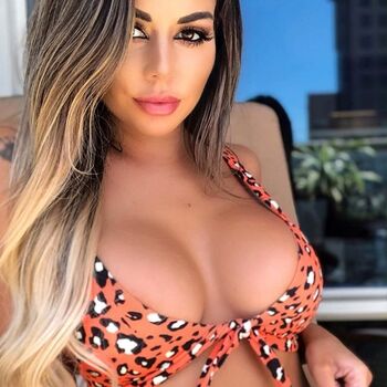 Full leaked Jennifer gonzalez private onlyfans photo