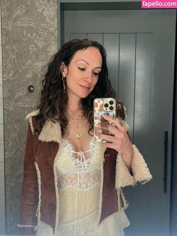 Full leaked Jennifer harrison private onlyfans photo