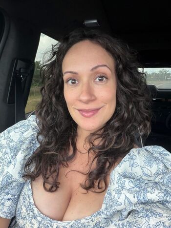 Full leaked Jennifer harrison private photo