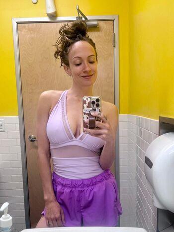 Full leaked Jennifer harrison private photo