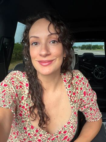 Full leaked Jennifer harrison private photo