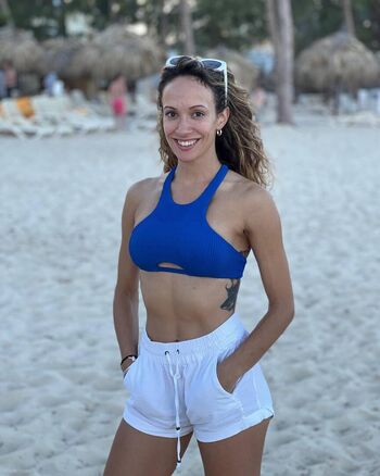 Full leaked Jennifer harrison private photo