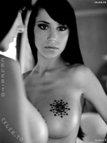 Full leaked Jennifer henschel private photo