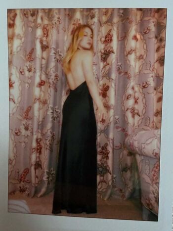 Full leaked Jennifer holland private photo
