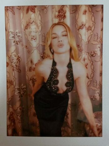 Full leaked Jennifer holland private photo