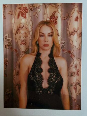 Full leaked Jennifer holland private photo