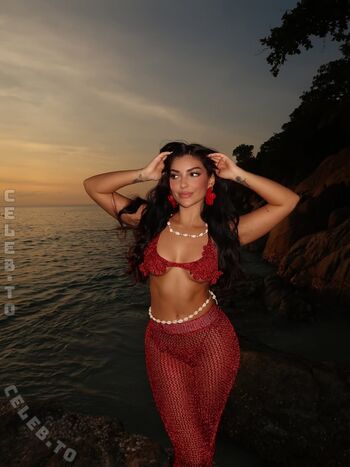 Full leaked Jennifer iglesias private photo