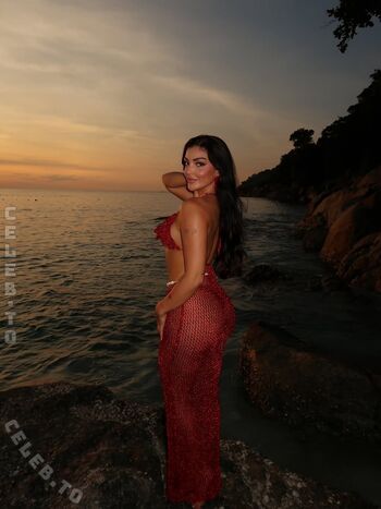 Full leaked Jennifer iglesias private photo