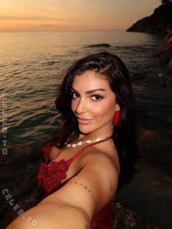 Full leaked Jennifer iglesias private photo