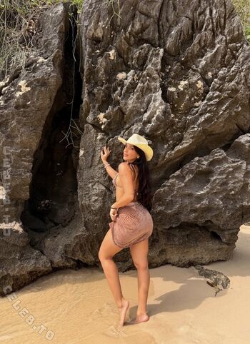 Full leaked Jennifer iglesias private photo