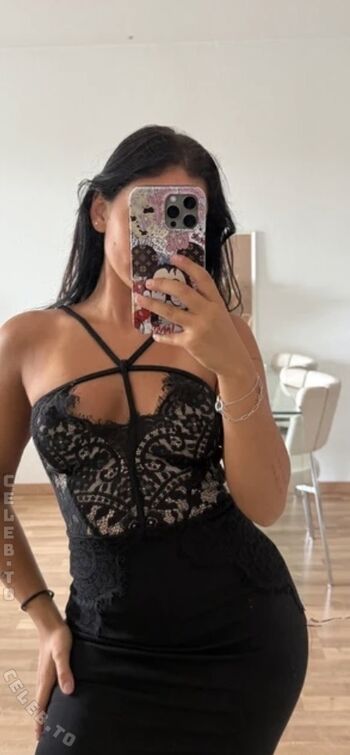 Full leaked Jennifer iglesias private photo