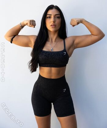 Full leaked Jennifer iglesias private photo