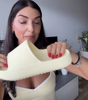 Full leaked Jennifer iglesias private photo