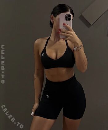 Full leaked Jennifer iglesias private photo