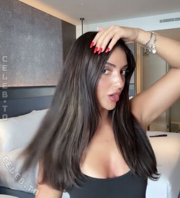 Full leaked Jennifer iglesias private photo