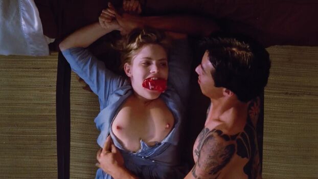 Full leaked Jennifer jason leigh private photo