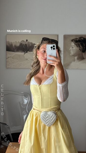 Full leaked Jennifer jendrzeyewski private photo
