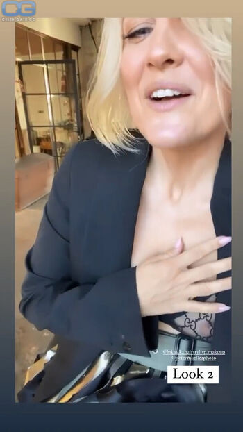 Full leaked Jennifer knble private onlyfans photo