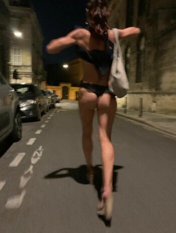 Full leaked Jennifer lauret private photo