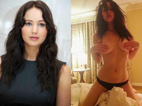 Full leaked Jennifer lawren private photo