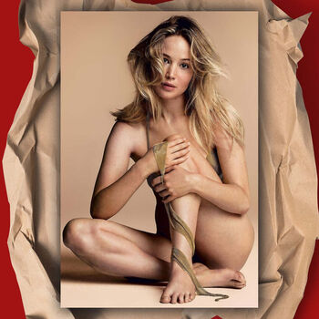 Full leaked Jennifer lawren private photo