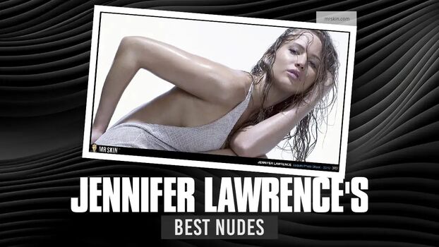 Full leaked Jennifer lawren private photo