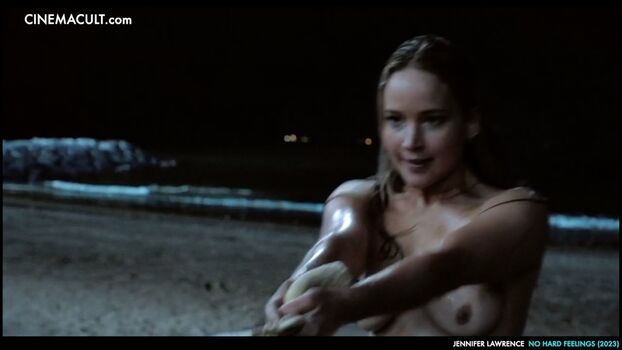 Full leaked Jennifer lawren private photo