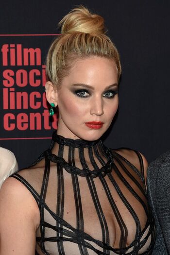 Full leaked Jennifer lawren private photo