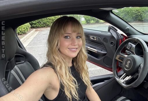 Jennifer Lawrence