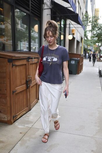 Full leaked Jennifer lawrence page private photo