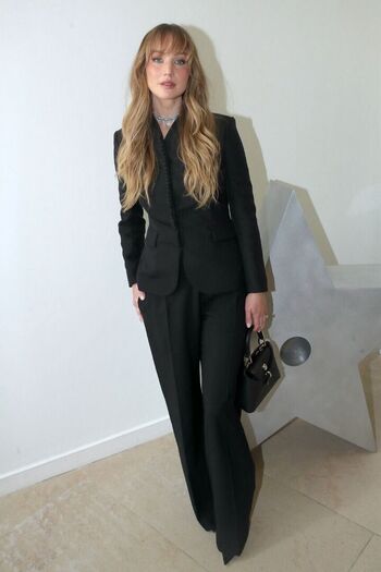 Full leaked Jennifer lawrence private photo