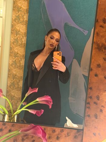Full leaked Jennifer lopez  page private onlyfans photo