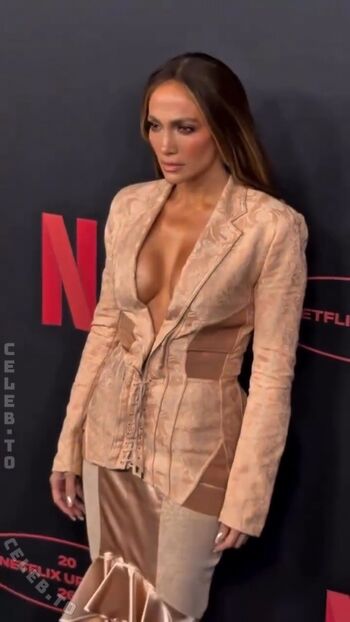 Jennifer Lopez