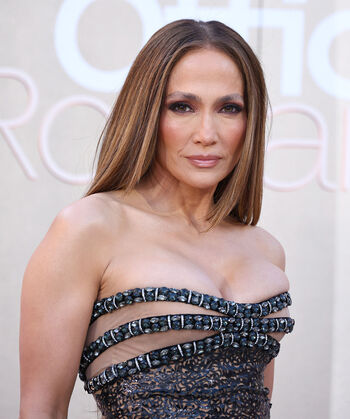 Jennifer Lopez