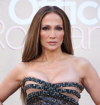 Jennifer Lopez