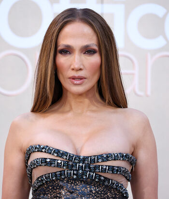 Jennifer Lopez