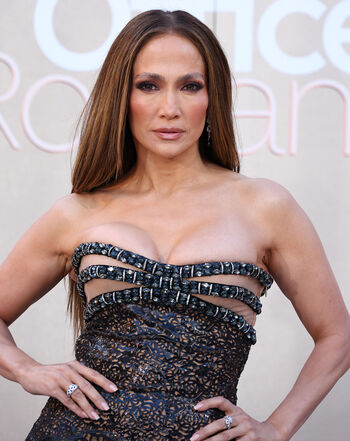 Jennifer Lopez