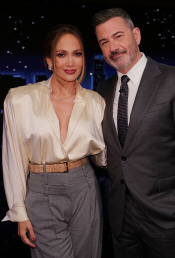Jennifer Lopez
