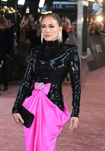 Full leaked Jennifer lopez  page private photo