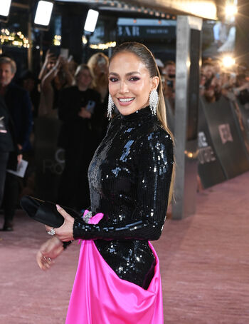 Jennifer Lopez