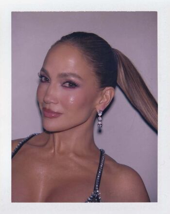 Full leaked Jennifer lopez page private photo
