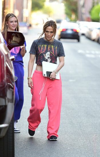 Jennifer Lopez