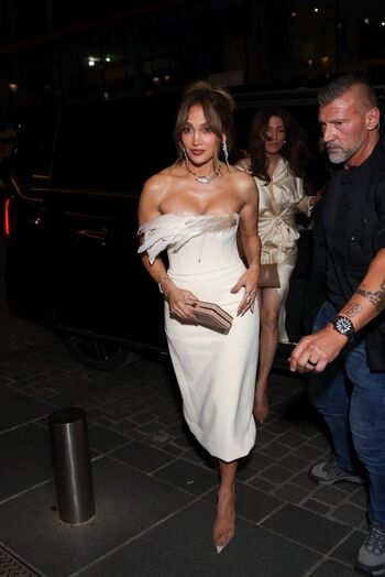 Jennifer Lopez