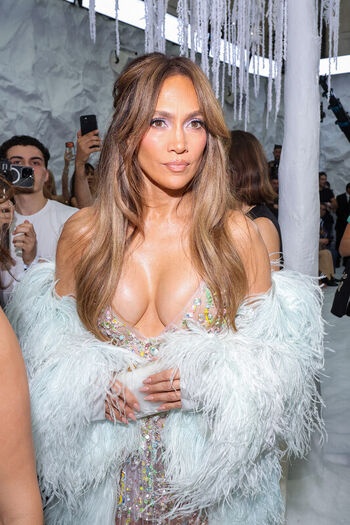 Jennifer Lopez